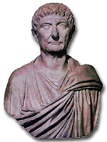        Gaius Aurelius Valerius Dioclethanius (284-305),     