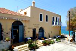 'Captain's House' Traditional Hotel Suites Crete
