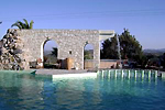 Arolithos Traditional Village Hotel Crete