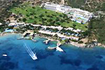 Porto Elounda Deluxe Resort Crete