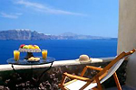 VIP Suites Santorini