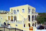 Villa Anemone Santorini