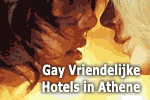 Gay friendly hotels in Athens