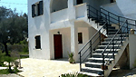 Alexander Apartments Corfu
