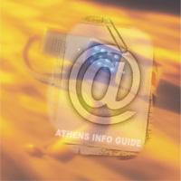 Contact Athens Info Guide
