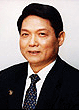 BOCOG Voorzitter Liu Qi