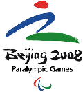 Beijing 2008 Paralympic Games emblem