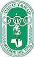 1956 Melborne emblem