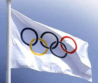 The Olympic Emblem