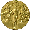 1912 Stockholm medaille