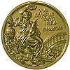 1964 Tokyo medal