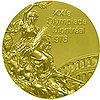1976 Montreal medaille