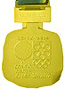 1972 Sapporo medaille