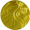 1976 Innsbruck medaille