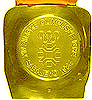 1984 Sarajevo medaille