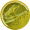 1194 Lillehammer medaille