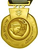 2002 Salt Lake City medal reverse