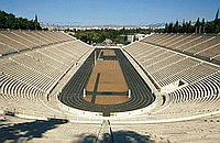 Het Panatheens Stadion
