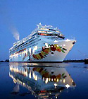 Fantasy travel draag van A tot Z in detail zorg voor je luxe cruise!