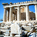 VIP-Vakantie in Athene