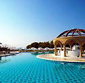 4 luxe VIP-dagen op Mykonos