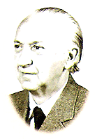 Architect-archaeologist Ioannis Travlos (1908-1988)